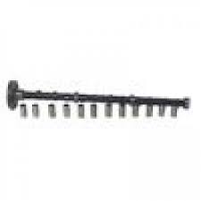 CAMSHAFT | INTERNATIONAL HARVESTER/NAVISTAR DT466 TO ESN 440,035 | 1802337