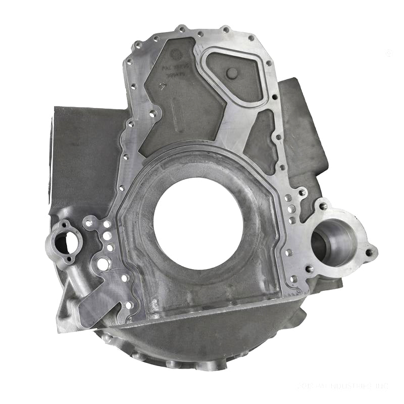 CATERPILLAR - C15 | Flywheel Hsg | AK-169-4153 | New – Diesel Max Parts ...