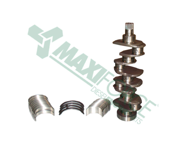 CATERPILLAR 3054B CRANKSHAFT KIT  B4P-9948 New