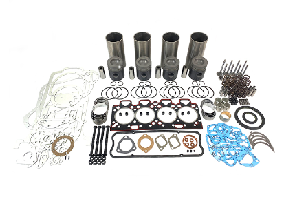 CATERPILLAR 3054 INDUSTRIAL ENGINE O/H KIT  BOK502 New