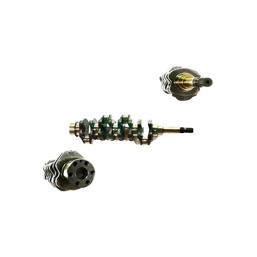 R. CRANKSHAFT BUSHING | KUBOTA 03 SERIE V2203-M-DI/V2403-M-DI DIRECT INJECT | K19202-23280