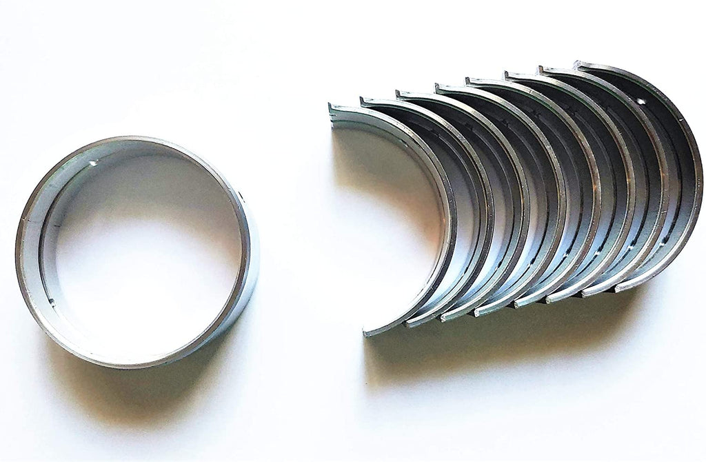 MAIN BEARING 0.20 (SET 4 PAIRS) | KUBOTA 03 SERIE V2203-M-DI/V2403-M-DI DIRECT INJECT | K1A091-23930