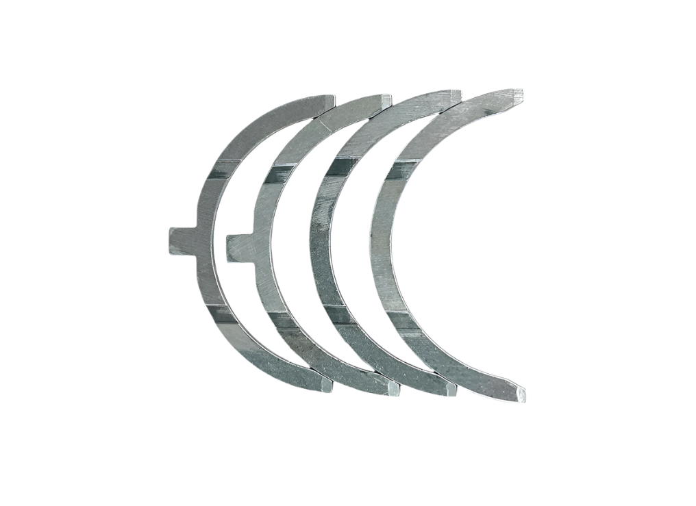 THRUST WASHER 0.20 | KUBOTA 03 SERIE V2203-M-DI/V2403-M-DI DIRECT INJECT | K1A091-23950/70