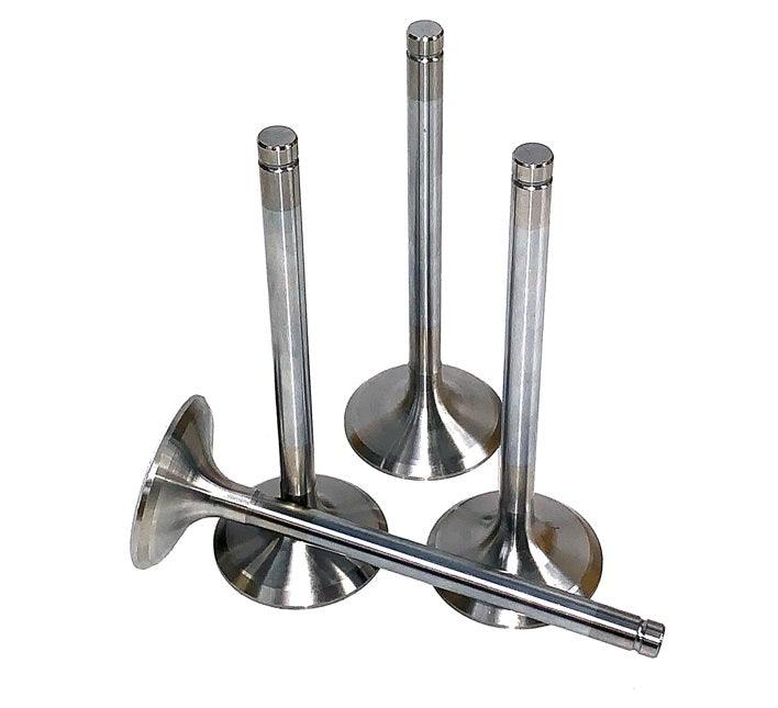 VALVE EXHAUST | MITSUBISHI S6S IND INJECT | M32A04-21100