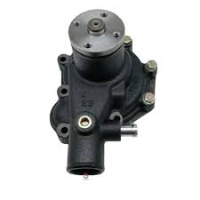 WATER PUMP | MITSUBISHI S6S IND INJECT | M32B45-10031