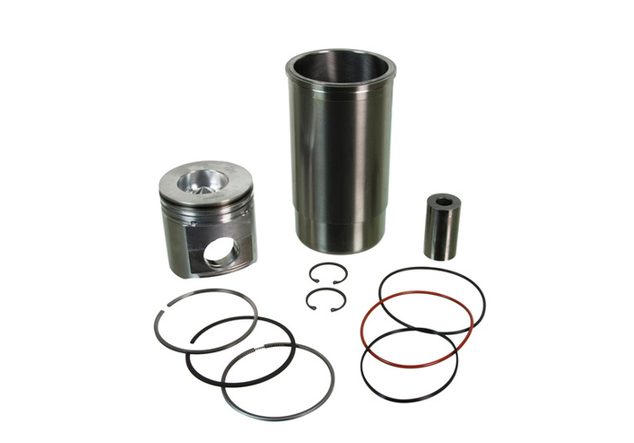 JOHN DEERE 4045T/H PISTON-LINER KIT TRE507850 (RE55512) New