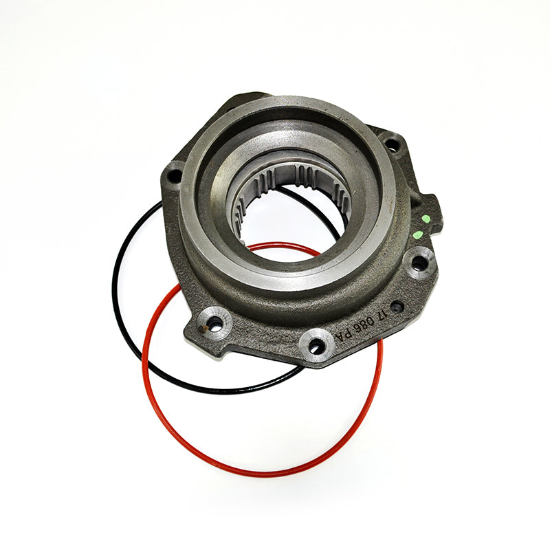 OIL PUMP | INTERNATIONAL HARVESTER/NAVISTAR DT436 | 1808832