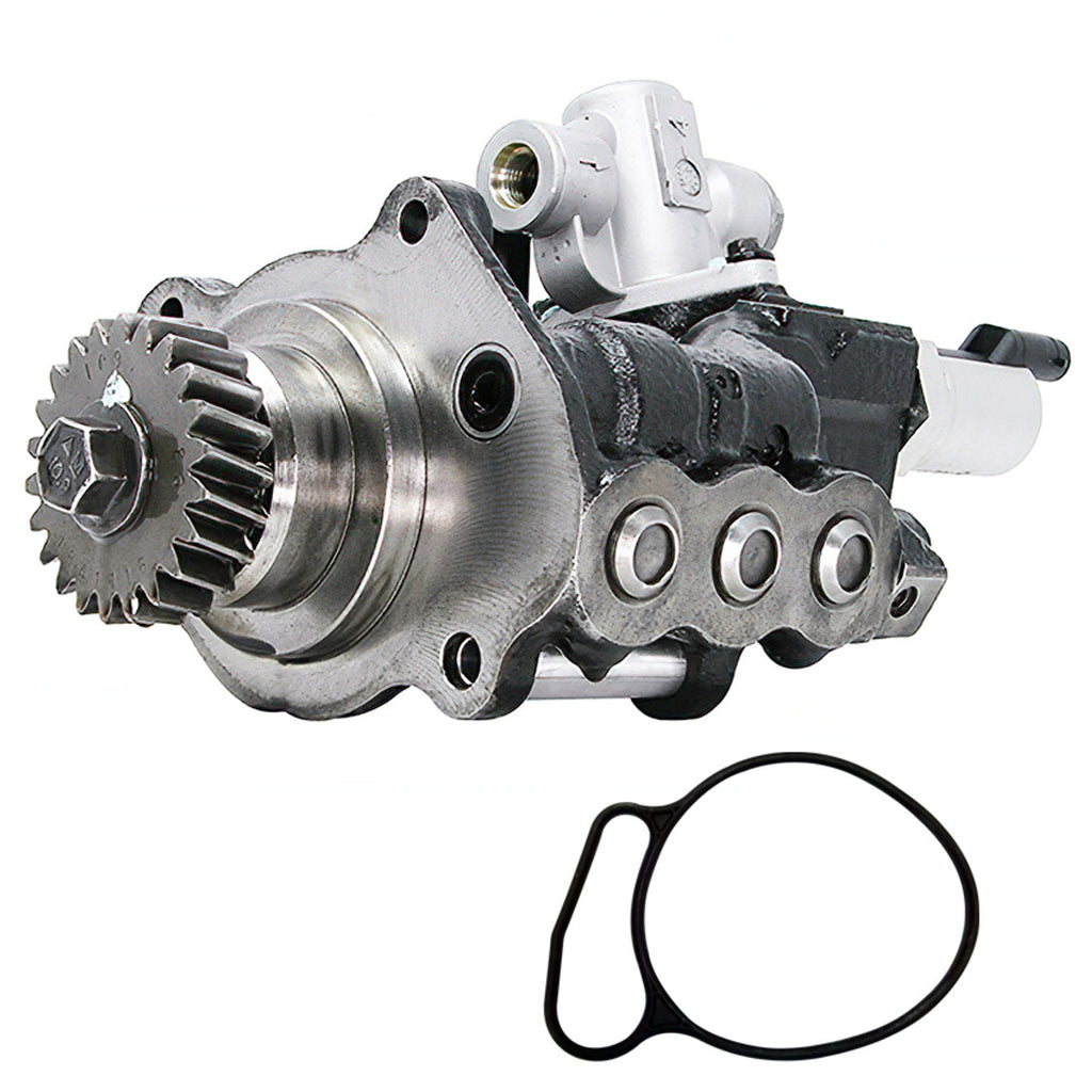 OIL PUMP  | INTERNATIONAL HARVESTER/NAVISTAR DT466 TO ESN 440,035 | 1802666