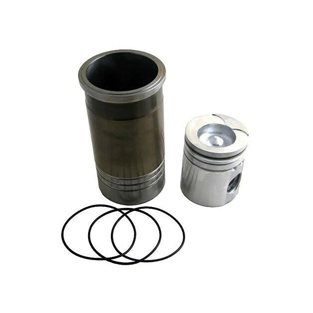 RING. PISTON | INTERNATIONAL HARVESTER/NAVISTAR DT360 | 1817251