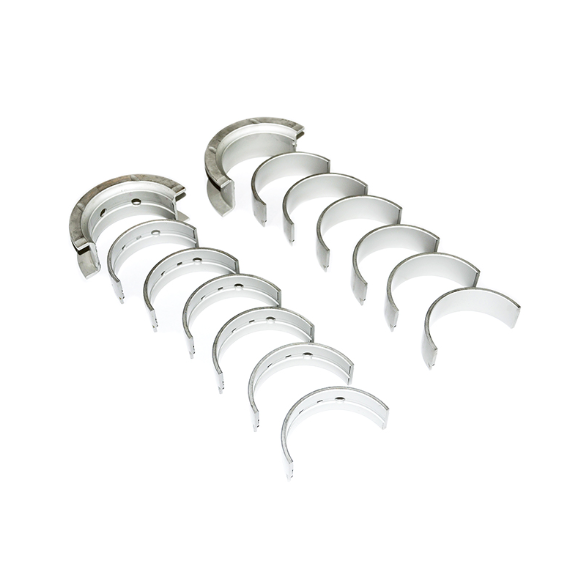 MAIN BEARING 0.010 (SET 7 PAIRS) | INTERNATIONAL HARVESTER/NAVISTAR DT466 TO ESN 440,035 | 1823848