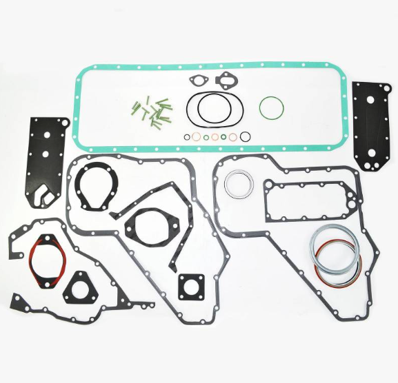 CUMMINS 6CTA 8.3 BOTTOM GASKET SET 3800348 New