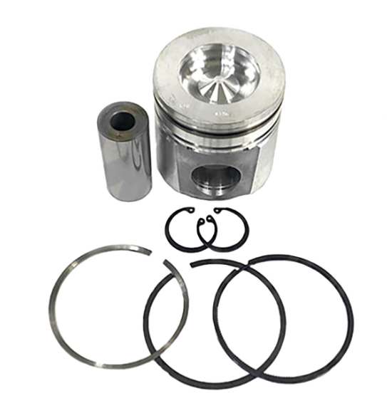 CUMMINS 6BT 5.9 ISB PISTON & RING KIT 0.50 (USE 6) 3800841 New