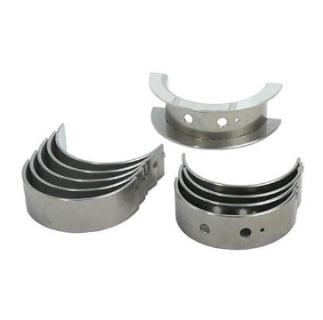 CUMMINS 4BTA CDC 4.390 MAIN BEARING SET 0.75 (USE 1) 3802013 New