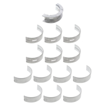 CUMMINS 6CT 8.3 CDC MAIN BEARING SET 0.50 (USE 1) 3802212 New