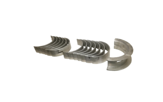 CUMMINS 6CTA 8.3 MAIN BEARING SET 0.25 (USE 1) 3802211 New