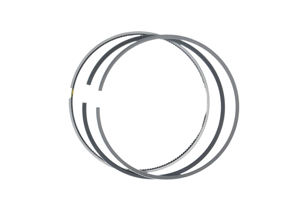CUMMINS 4BTA CDC 4.390 RING SET STD. 3802230 New