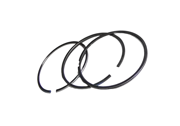 CUMMINS 4BTA CDC 4.390 RING SET 1.00 3802234 New