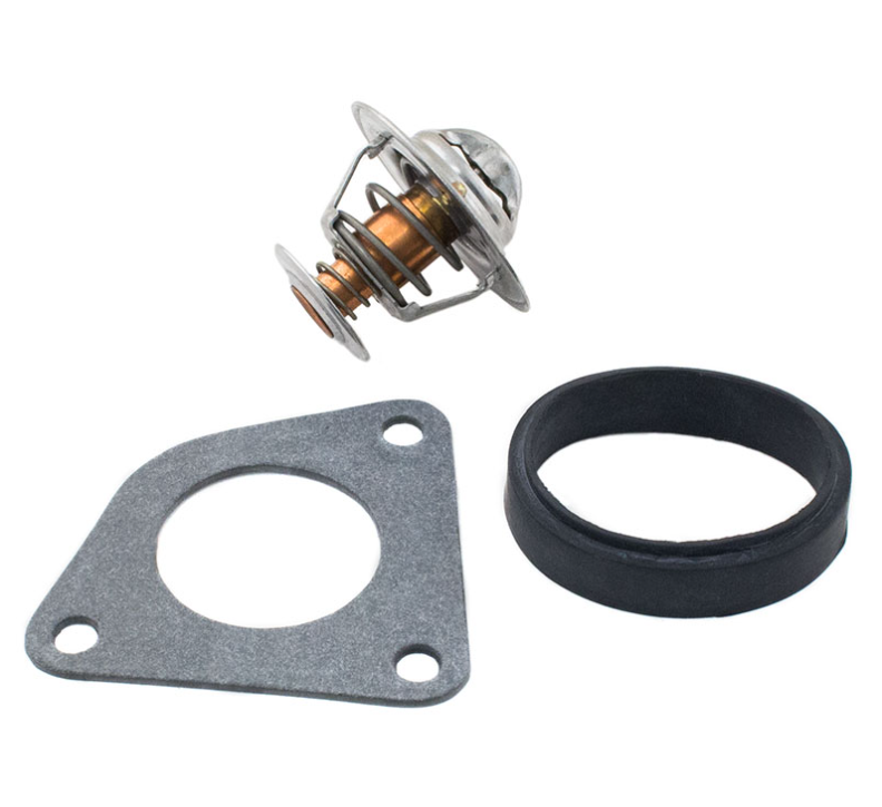 CUMMINS 4BTA CDC 4.390 THERMOSTAT 3802273 New