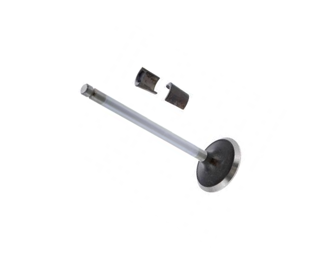 CUMMINS 4BTA CDC 4.390 EXHAUST, VALVE KIT 3802356 New
