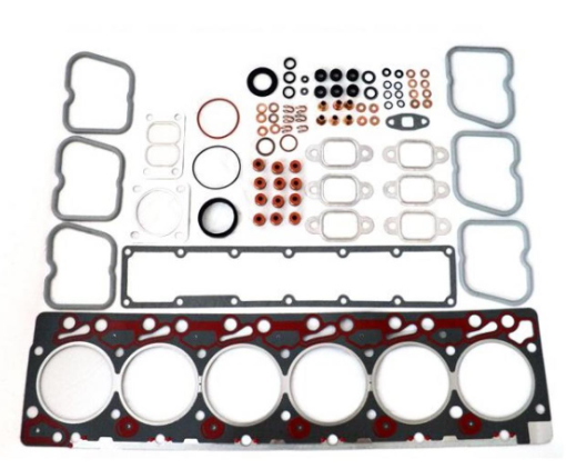 CUMMINS 6BT 5.9 TOP GASKET SET 3802363 New
