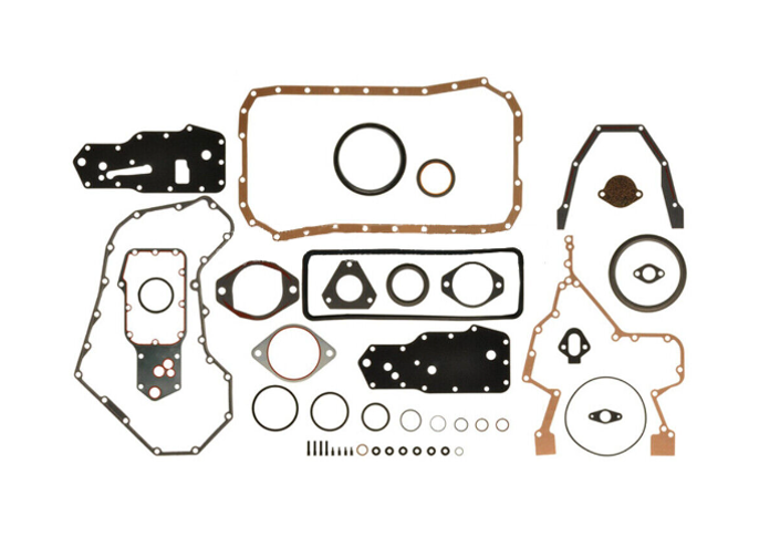 Cummins 4BT 3.9 BOTTOM GASKET SET 3802375 New