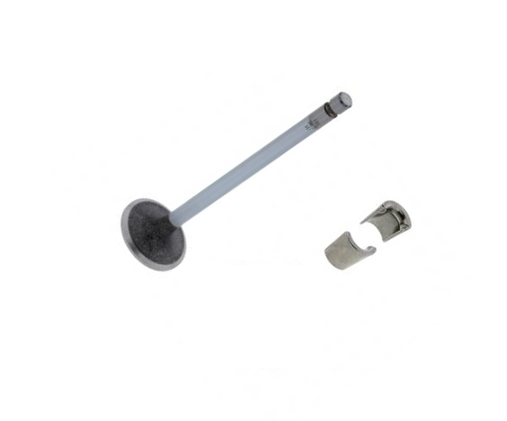 CUMMINS 6BT 5.9 ISB INTAKE, VALVE KIT (USE 12) 3802924 New