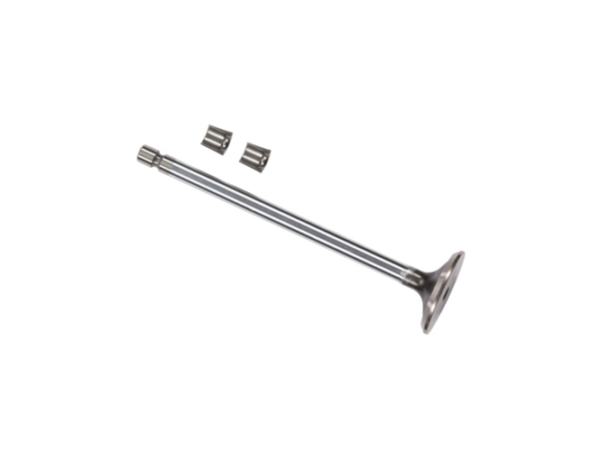 CUMMINS 6BTA 5.9 ISB EXHAUST, VALVE KIT (USE 12) 3802967 New