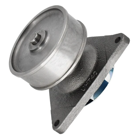 CUMMINS 6CTA 8.3 WATER PUMP (SOME APPLICATION USE SHORT NOSE PUMP) 3806180 New