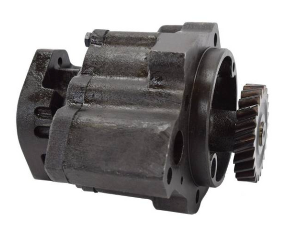 CUMMINS NT855 BIG CAM III - IV | Oil Pump | AK-3821572 | New