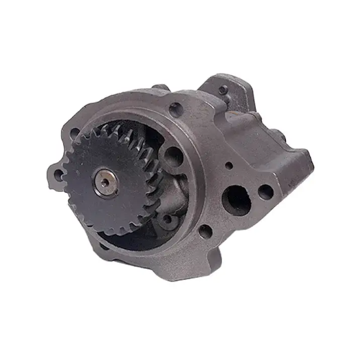 CUMMINS NT855 BIG CAM III - IV | Oil Pump | AK-3821572 | New