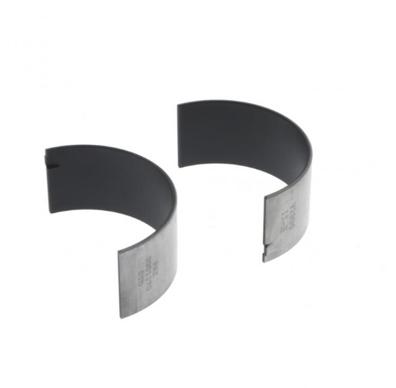 CUMMINS 6BT 6.3 QSB CON ROD BEARING 0.25 (ROD BEARING ARE PRICED AND SOLD PER SHELL) 3901171 New