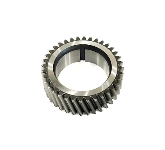 CUMMINS 4BTA 3.9 CRANKSHAFT, GEAR 3901258 New