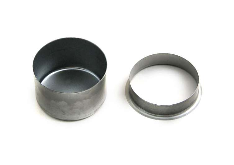 CUMMINS 6BTA 5.9 ISB FRONT SEAL SLEEVE 3906080 New