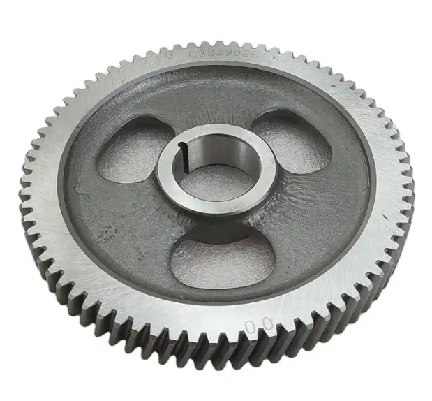CUMMINS 4BTA 3.9 CAMSHAFT GEAR 3907431 New