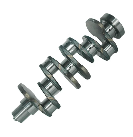 CUMMINS 4BTA 3.9 CRANKSHAFT 3907803 New