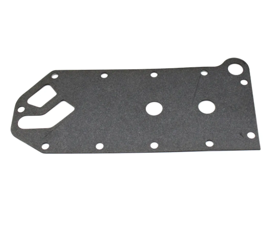 CUMMINS 6CTA 8.3 OIL COOLER GASKET FILTER HEAD 3914308 New