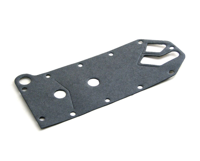 CUMMINS 6CTA 8.3 OIL COOLER GASKET FILTER HEAD 3914308 New