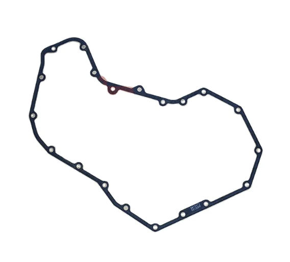 Cummins 4BT 3.9 GEAR COVER GASKET (CHECK FOR PROPER APPLICATION) 3918673 New