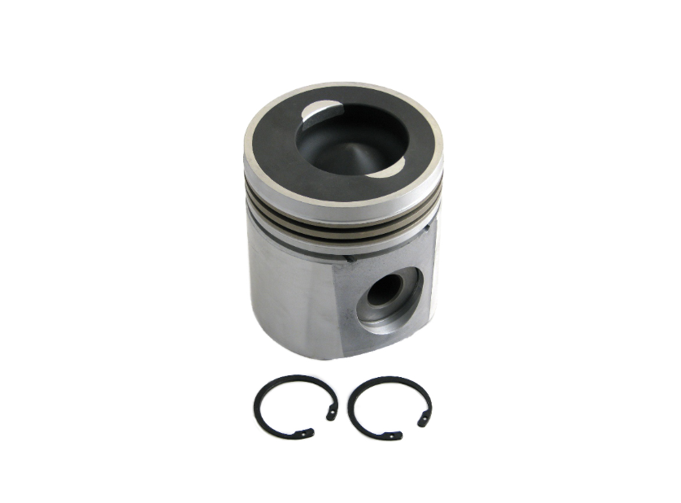 CUMMINS 6CT 8.3 CDC PISTON THICK WALL (BLOCK 3802408, THICK WALL/LONG LINER FLANGE 5.152", LENGTH: 9.33"/237mm) 3923163 New