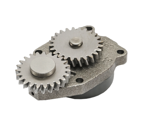 CUMMINS 6BTA 5.9 PUMP OIL 3926203 New