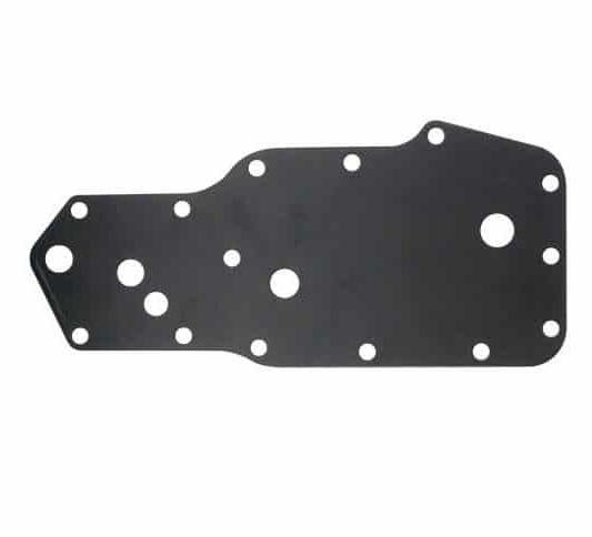 CUMMINS 4BTA 3.9 OIL COOLER GASKET FILTER HEAD 3929792 New