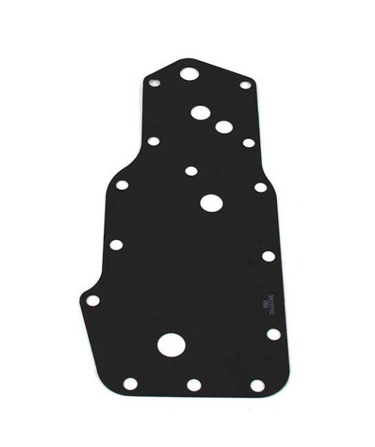 CUMMINS 4BTA 3.9 OIL COOLER GASKET FILTER HEAD 3929792 New