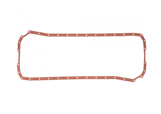 CUMMINS 6BT 5.9 ISB OIL PAN GASKET 3931346 New