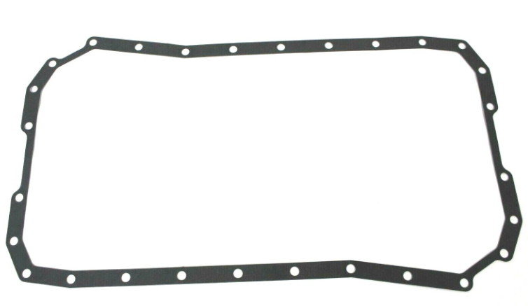 CUMMINS 4BTA CDC 4.390 OIL PAN GASKET 3931602 New