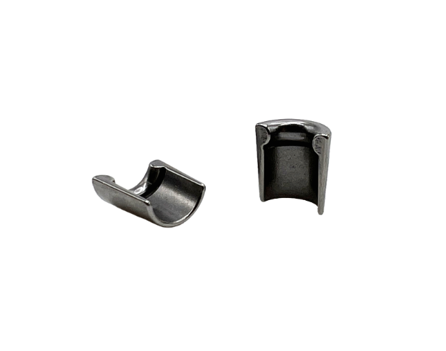 CUMMINS 6BTA 5.9 ISB EXHAUST, COLLET 3940123 New