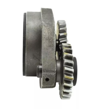 CUMMINS - 6BT | Oil Pump | AK-3941742 | New