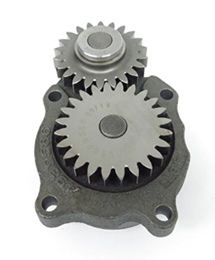 CUMMINS - 6BT | Oil Pump | AK-3941742 | New