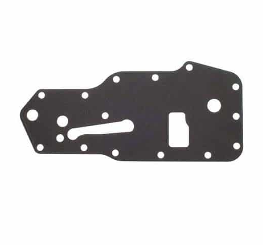 CUMMINS 6BT 5.9 ISB OIL COOLER GASKET FILTER HEAD 3942915 New