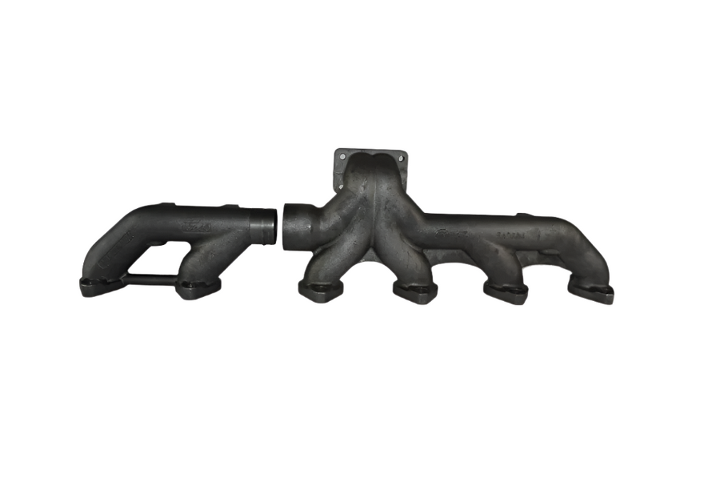 CUMMINS - TURBO SECTION | Exh. Manifold | AK-3943841 | New