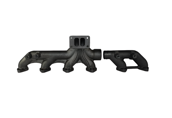 CUMMINS - TURBO SECTION | Exh. Manifold | AK-3943841 | New